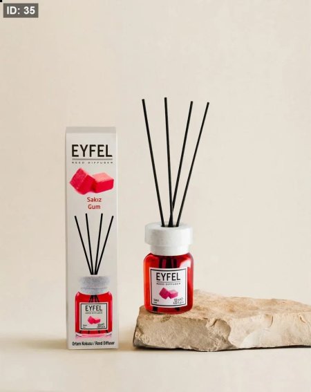 معطر جو علكة